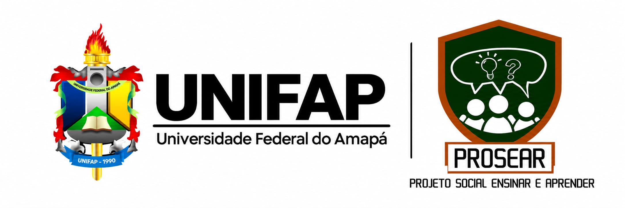 Projeto Social e Extensão Ensinar e Aprender - PROSEAR/UNIFAP