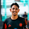 Leandro Melo de Brito