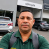 Genivaldo Da Silva Moraes