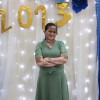 Maria Raimunda Alves Carvalho