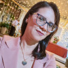 Jacqueline Gomes Pereira