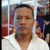 Juciel da Natividade Pacheco