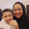 Joana De Jesus Souza da Silva